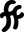 FFSHOP logo