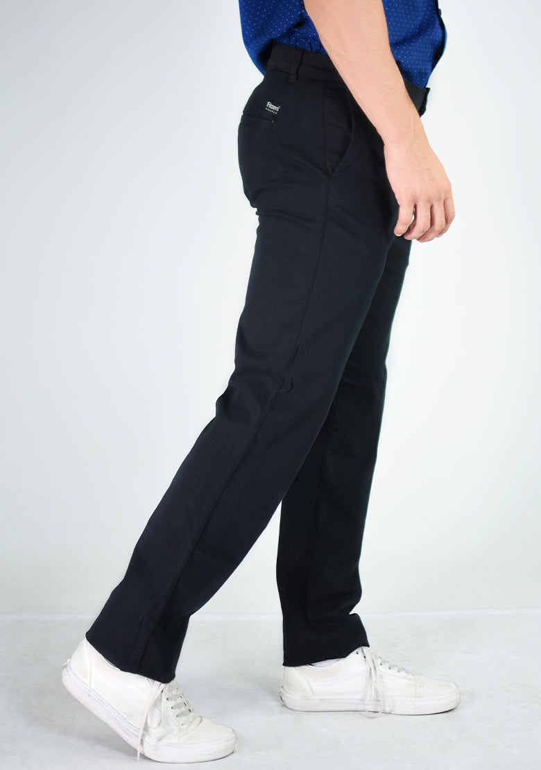 Pantalón Chino Slim Casual