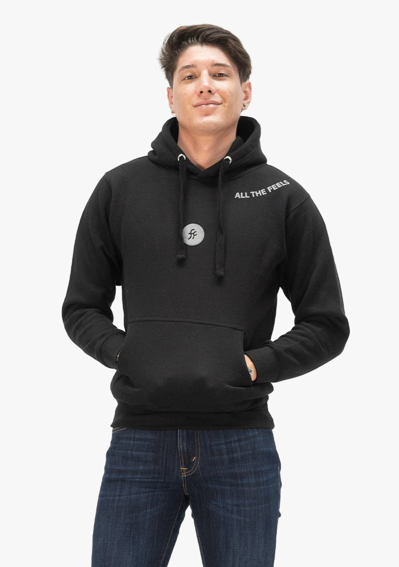 Sudadera FILLS