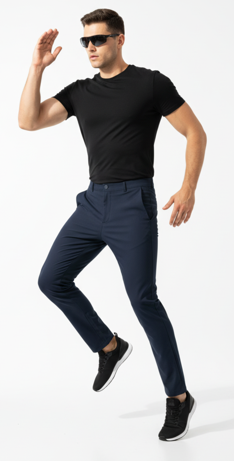 guardarropa inteligente hombre México