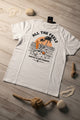 Playera PARADISE Color Blanco | Fitters Originals