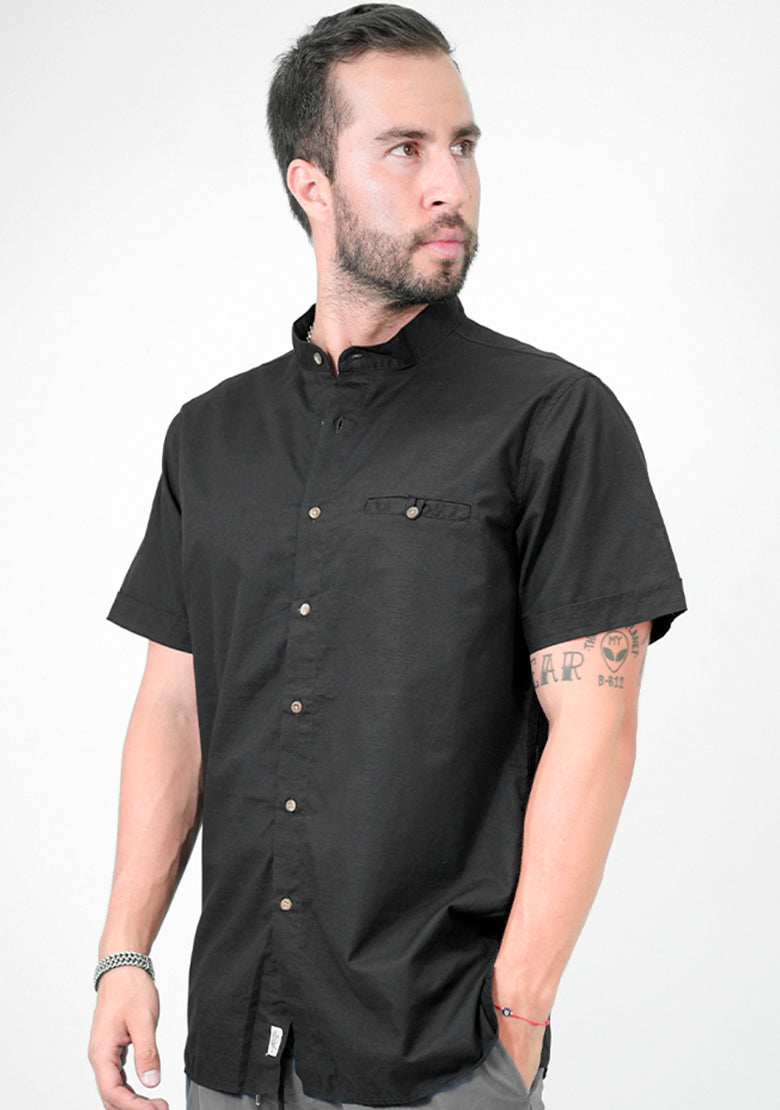 Camisa BALI 6000-1116 Relax