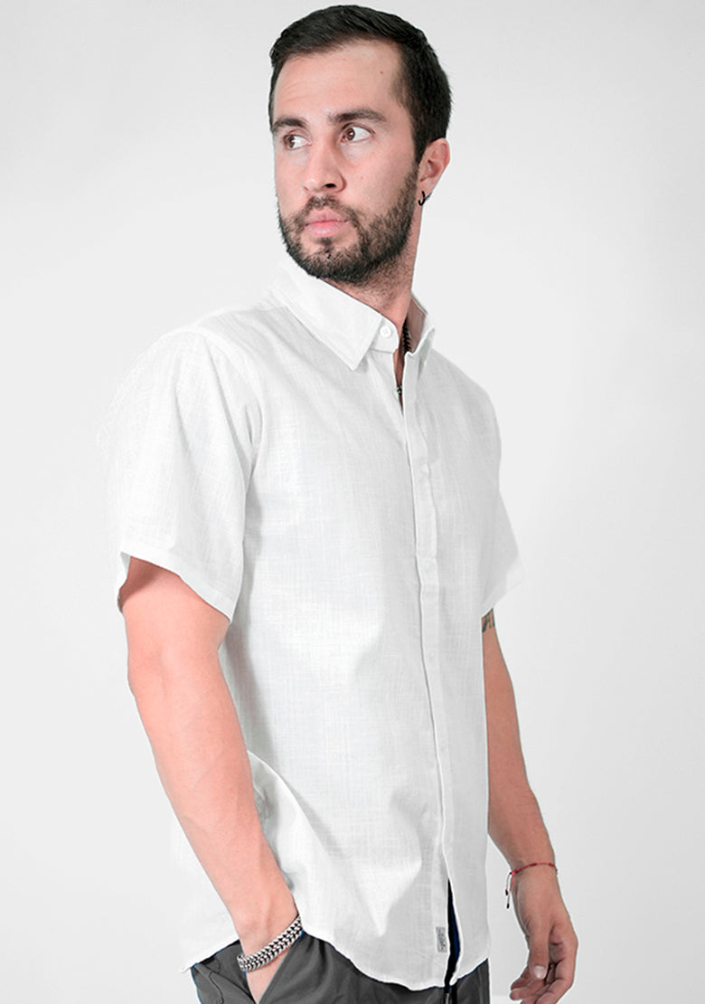 Camisa 4000-99 Relax