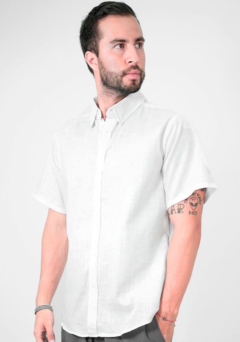 Camisa 4000-99 Relax