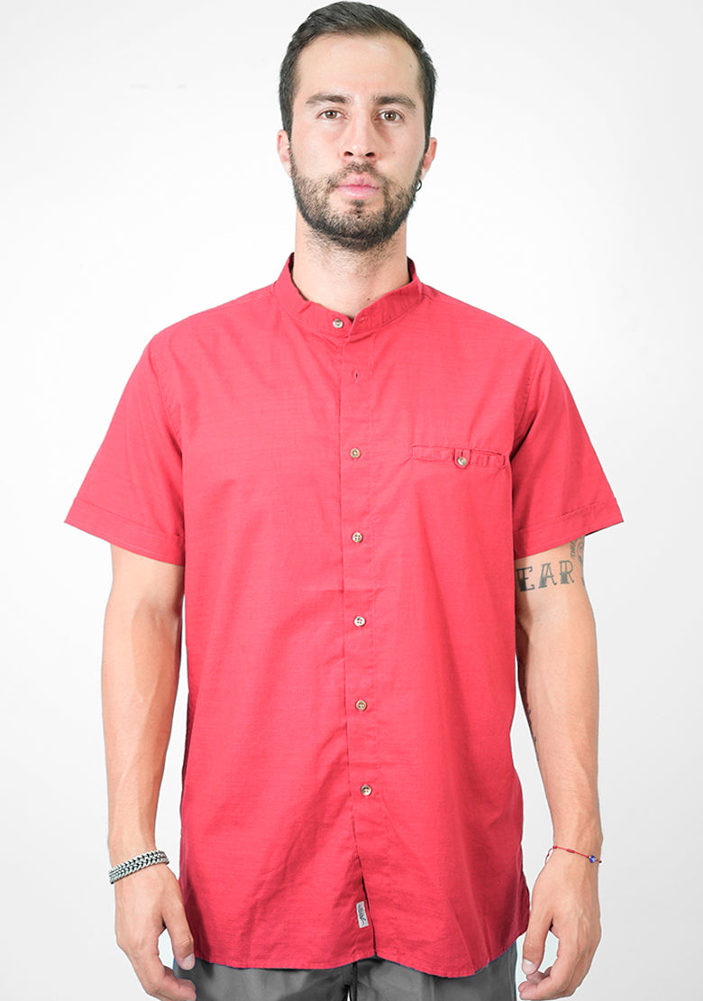 Camisa BALI 6000-1116 Relax