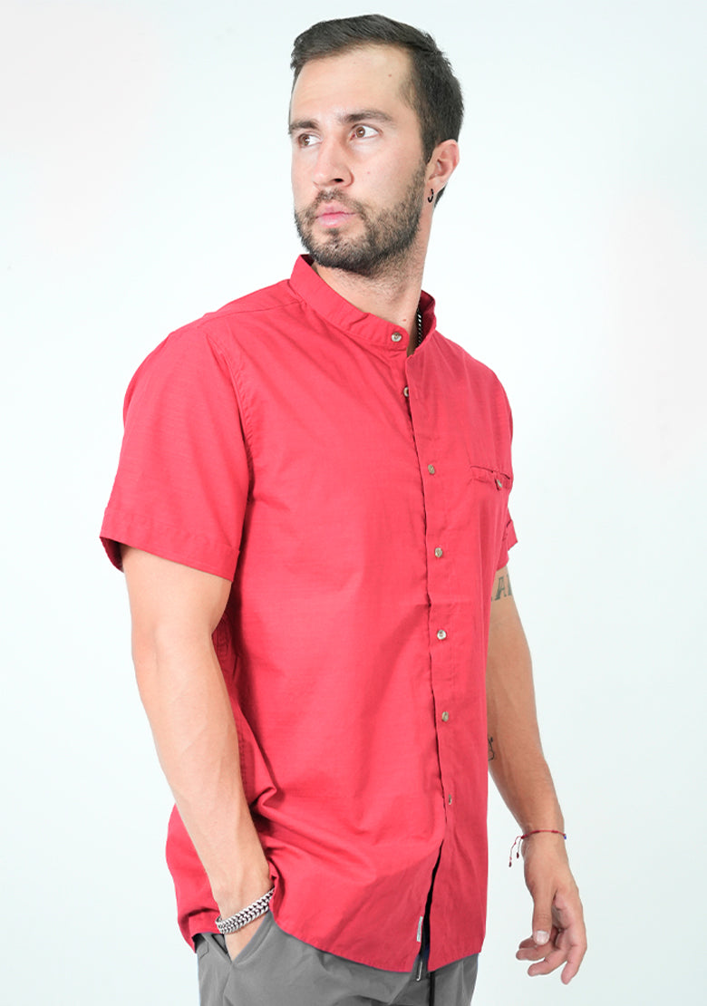 Camisa BALI 6000-1116 Relax