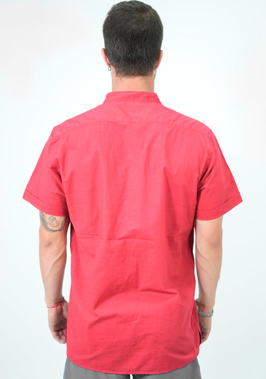 Camisa BALI 6000-1116 Relax