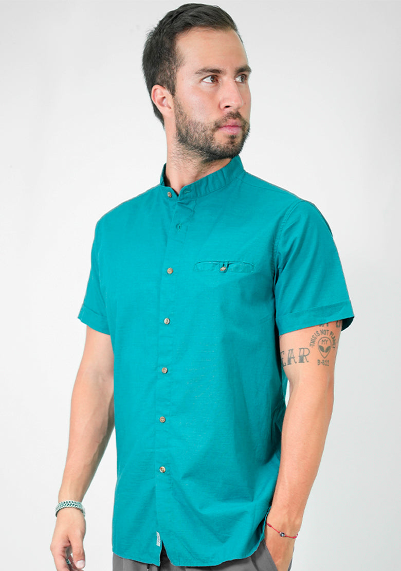 Camisa BALI 6000-1116 Relax