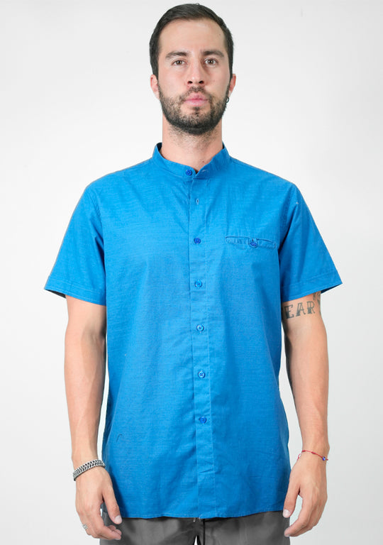 Camisa BALI 6000-1116 Relax