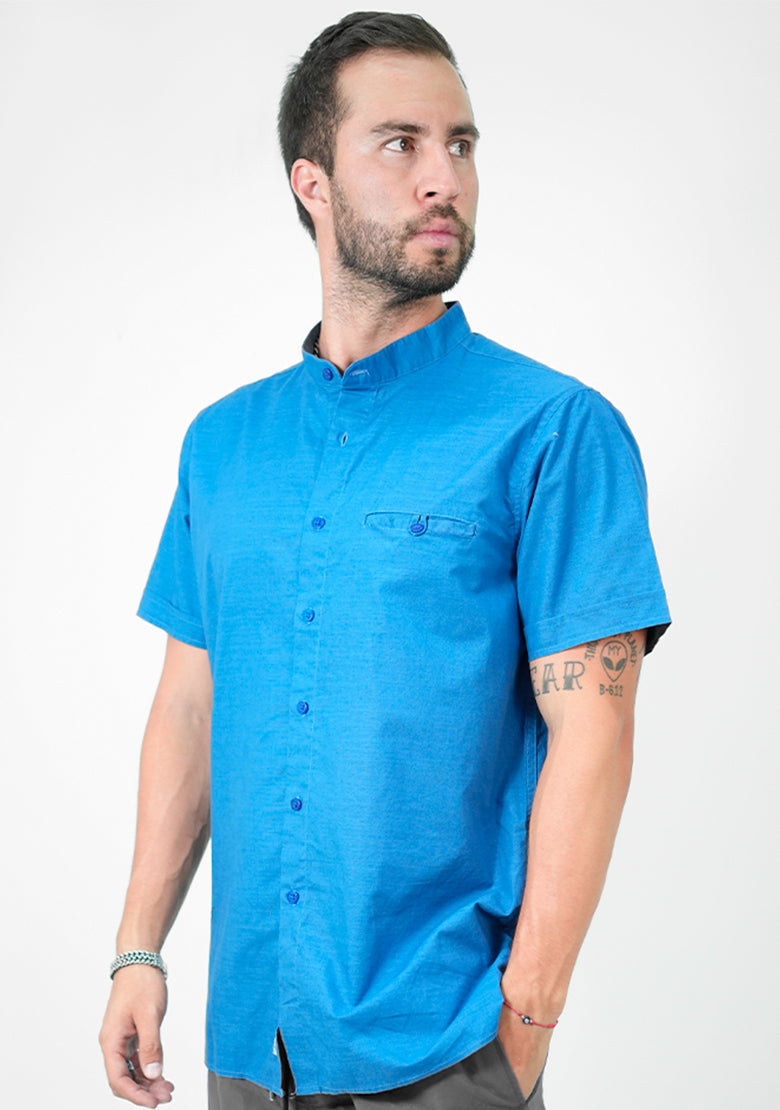 Camisa BALI 6000-1116 Relax