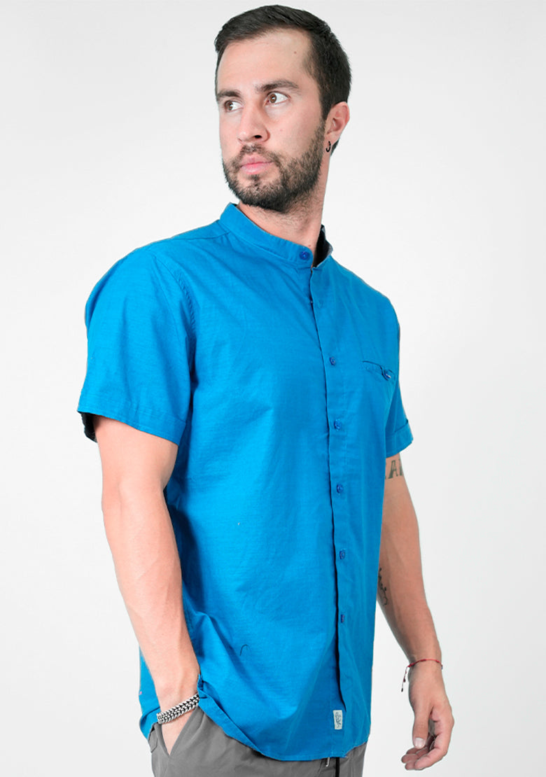 Camisa BALI 6000-1116 Relax