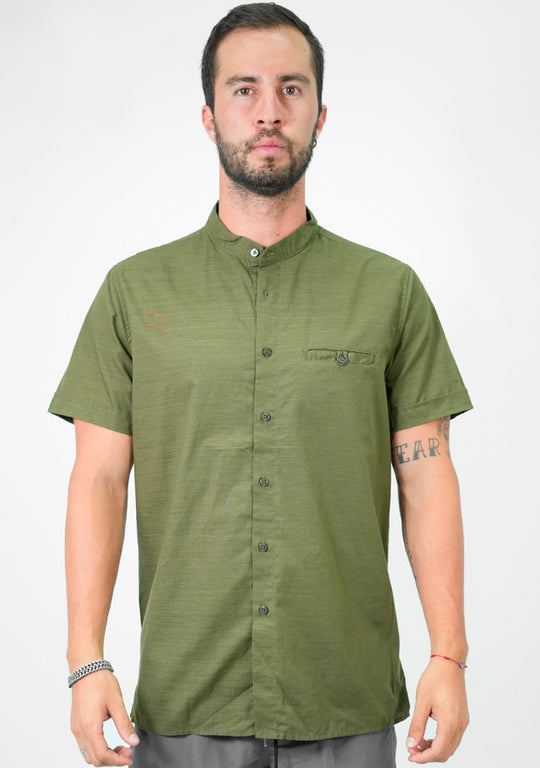 Camisa BALI 6000-1116 Relax