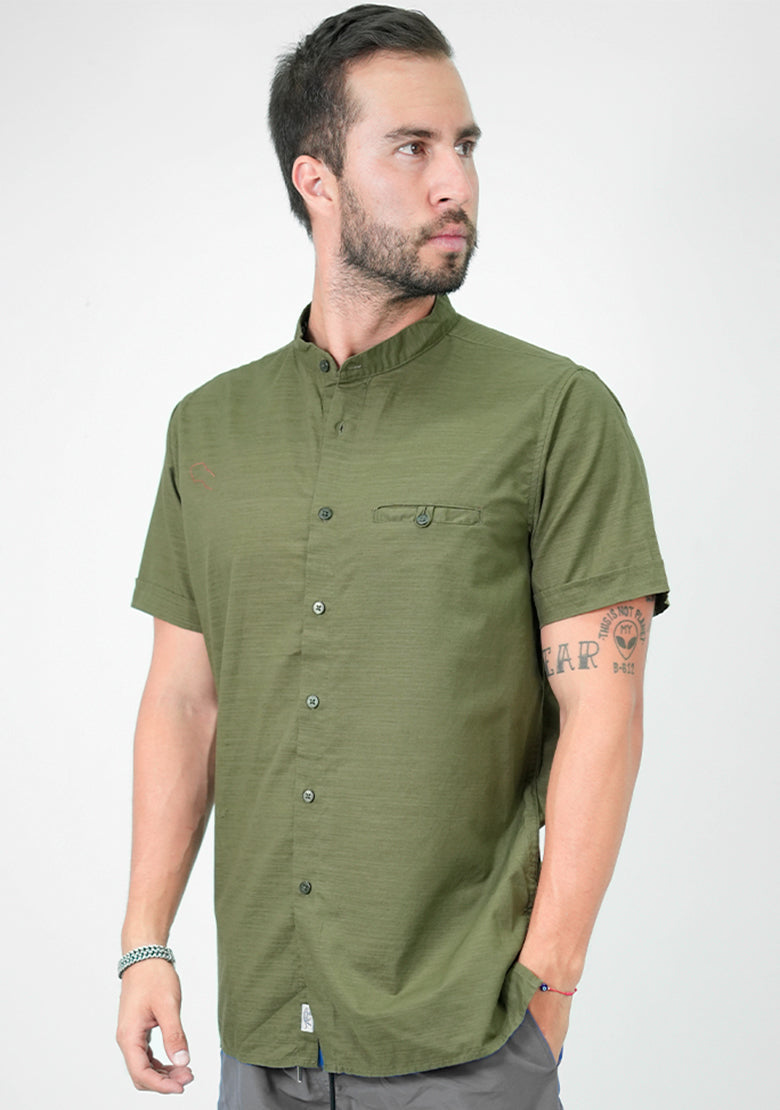 Camisa BALI 6000-1116 Relax