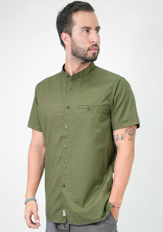 Camisa BALI 6000-1116 Relax