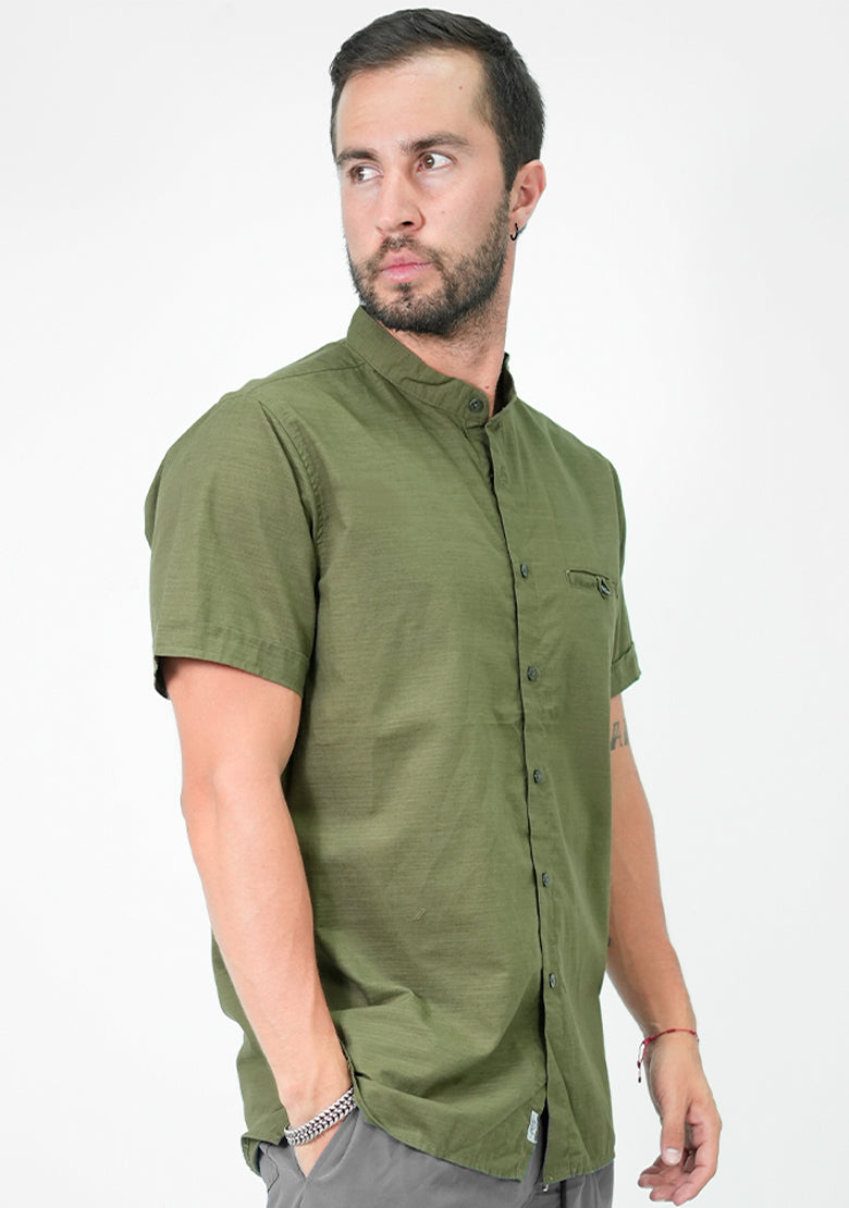 Camisa BALI 6000-1116 Relax