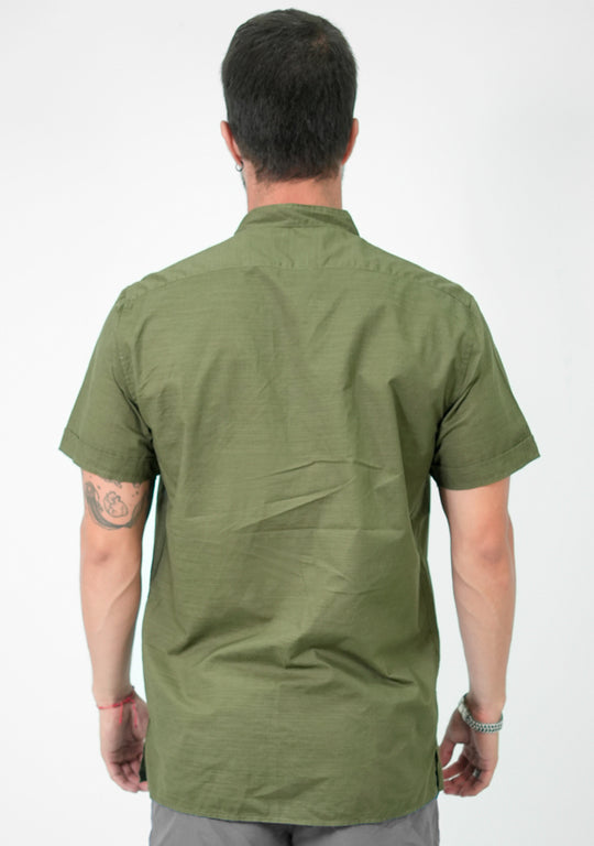 Camisa BALI 6000-1116 Relax