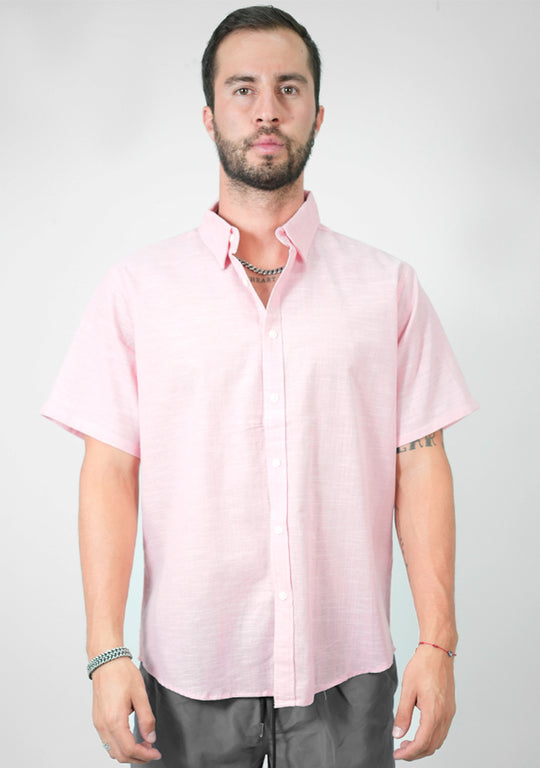 Camisa 4000-99 Relax