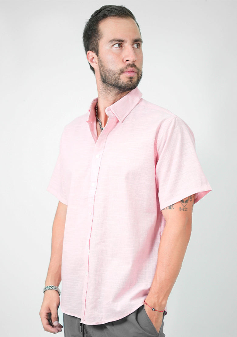 Camisa 4000-99 Relax