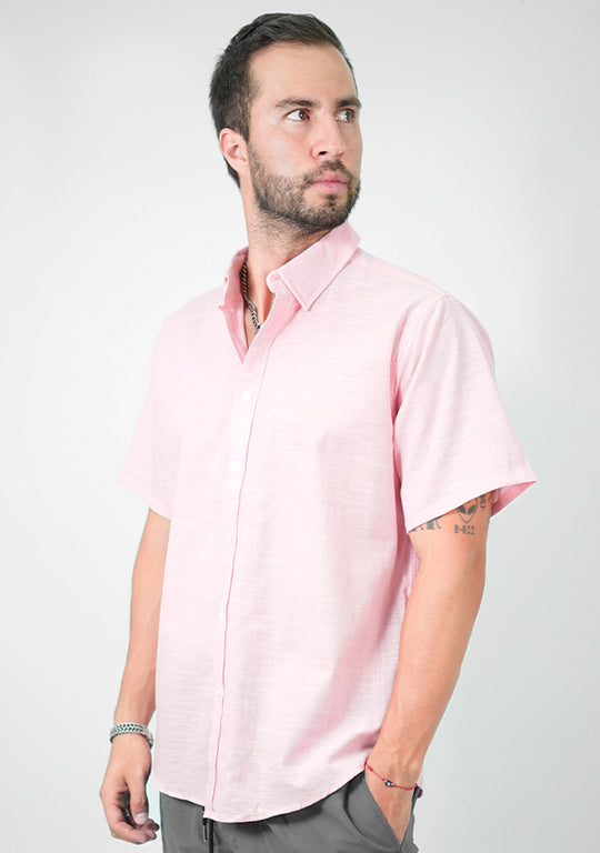 Camisa 4000-99 Relax