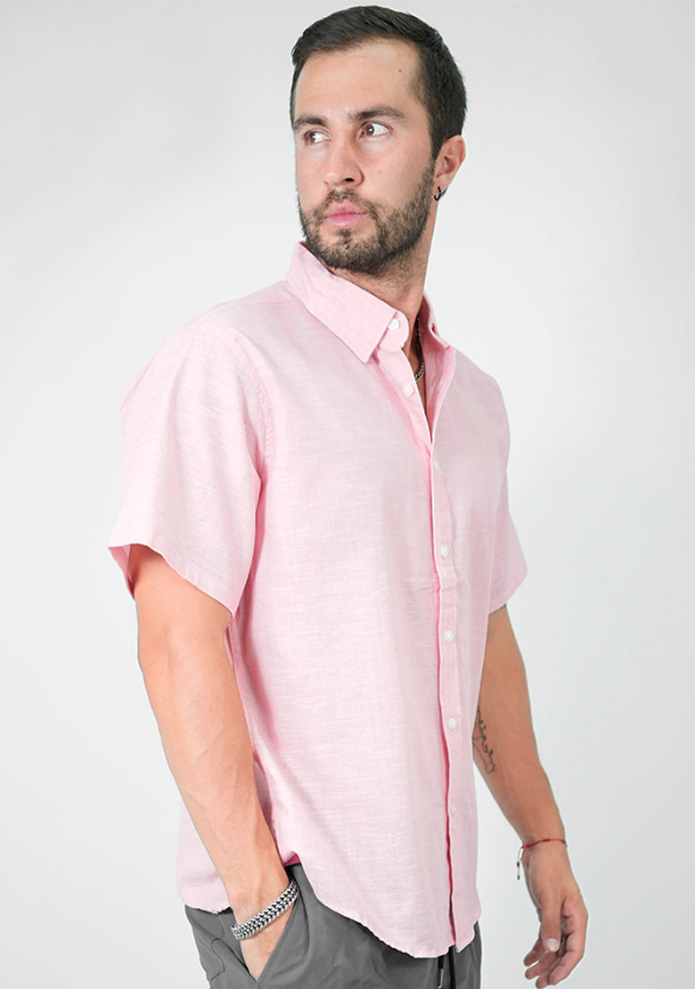 Camisa 4000-99 Relax