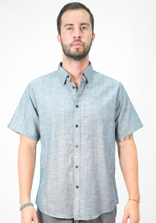 Camisa 4000-99 Relax