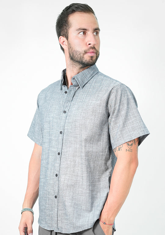 Camisa 4000-99 Relax