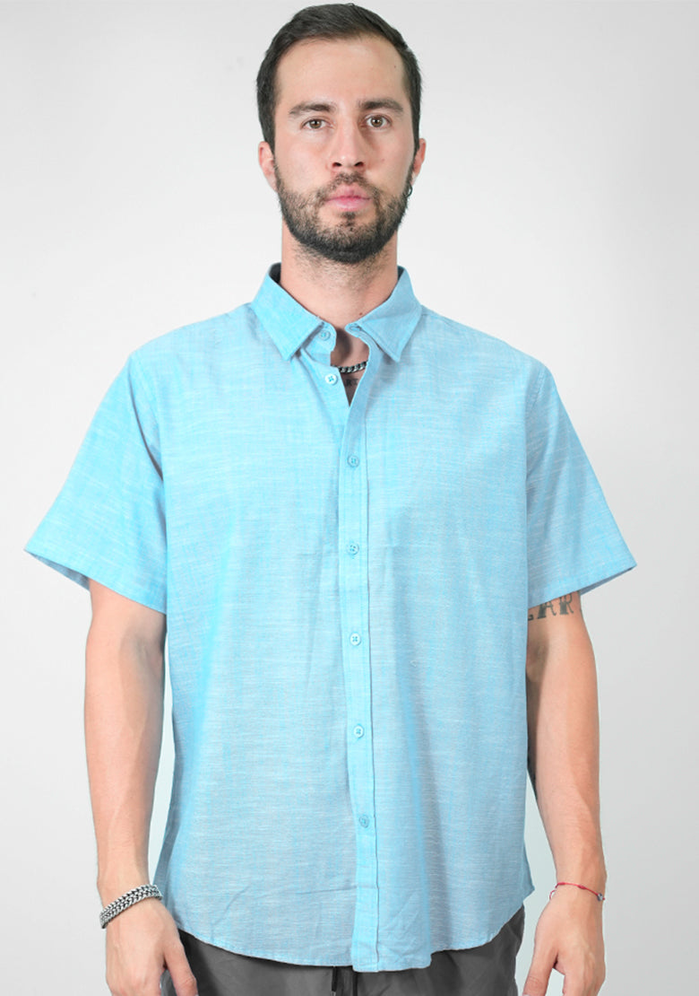 Camisa 4000-99 Relax