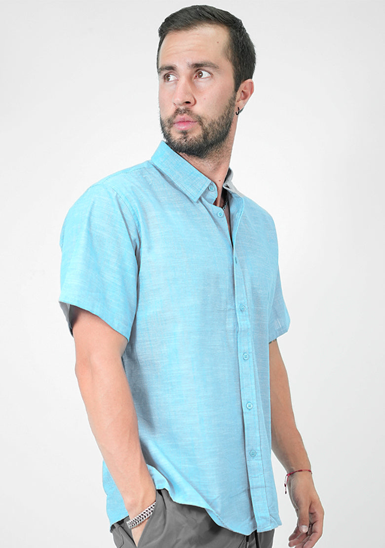 Camisa 4000-99 Relax