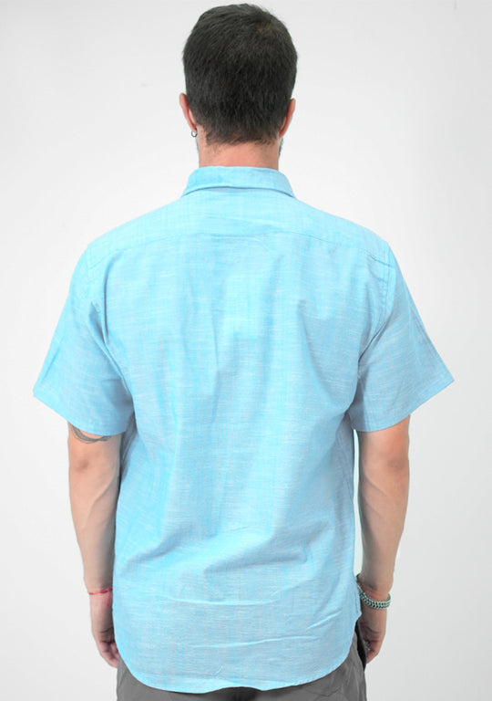 Camisa 4000-99 Relax