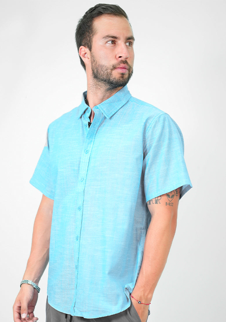 Camisa 4000-99 Relax