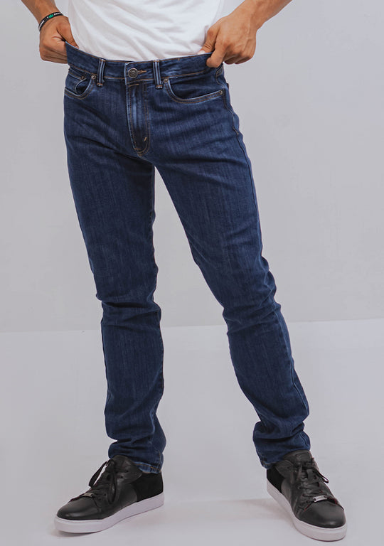 Jeans Tiger Slim 05