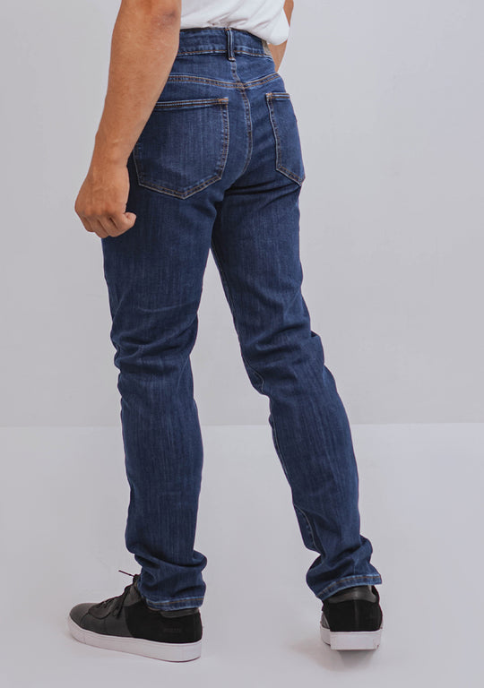 Jeans Tiger Slim 05