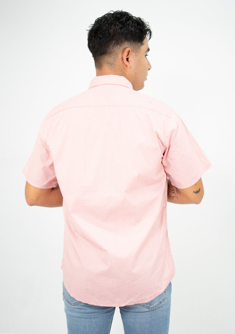 Camisa 4000-92 Relax