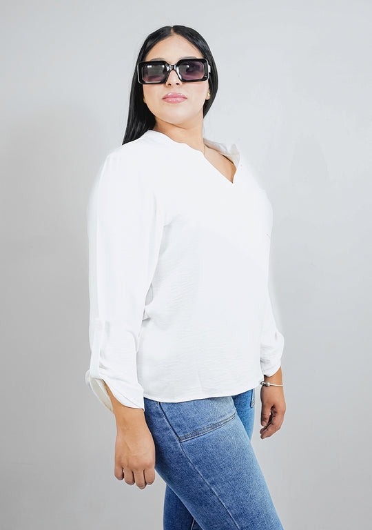 Blusa Curvy 2333