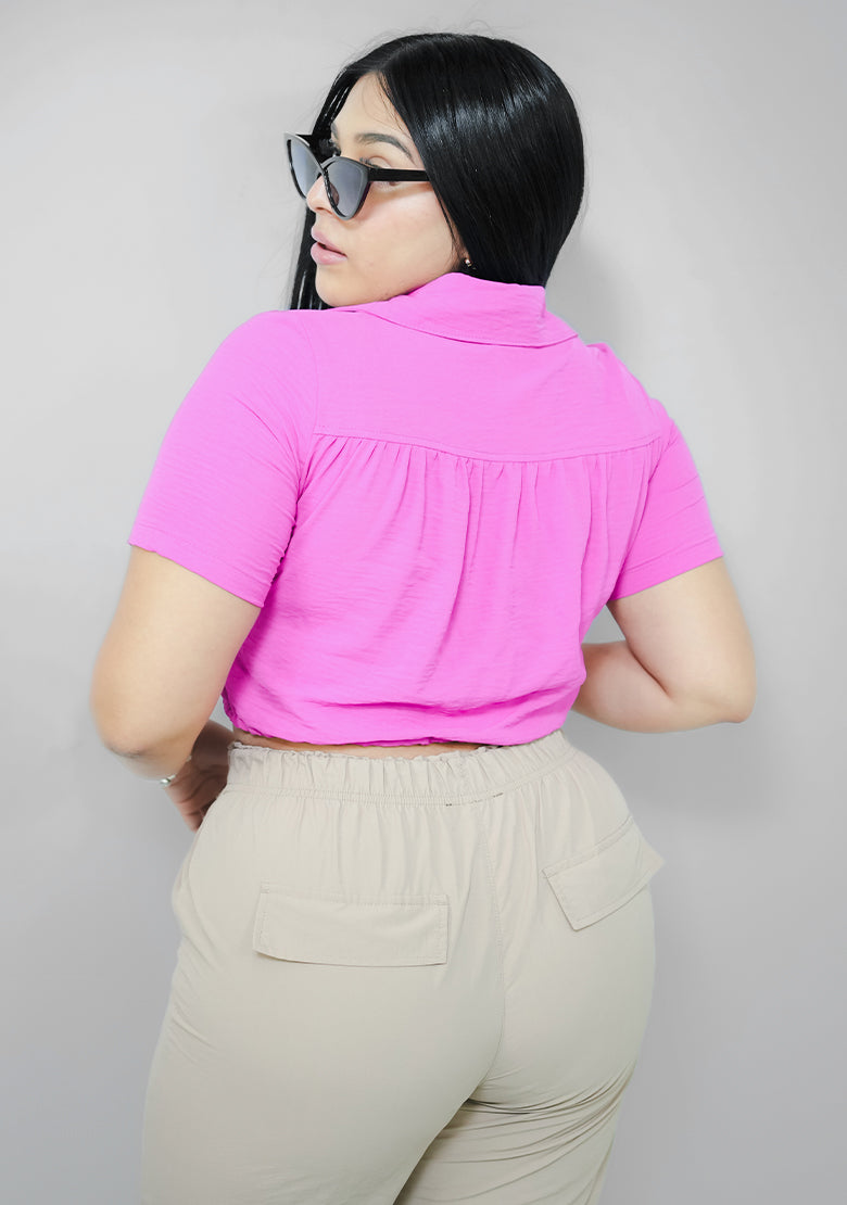 Blusa 2352