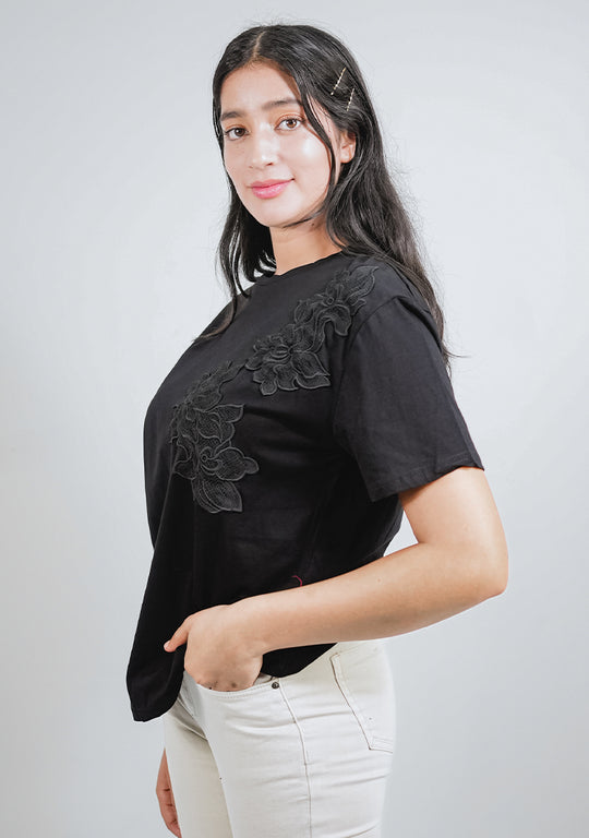 Blusa MM2099A