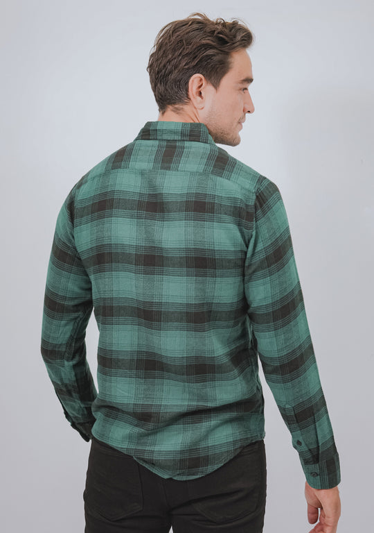 Camisa SIBER 101B3-02