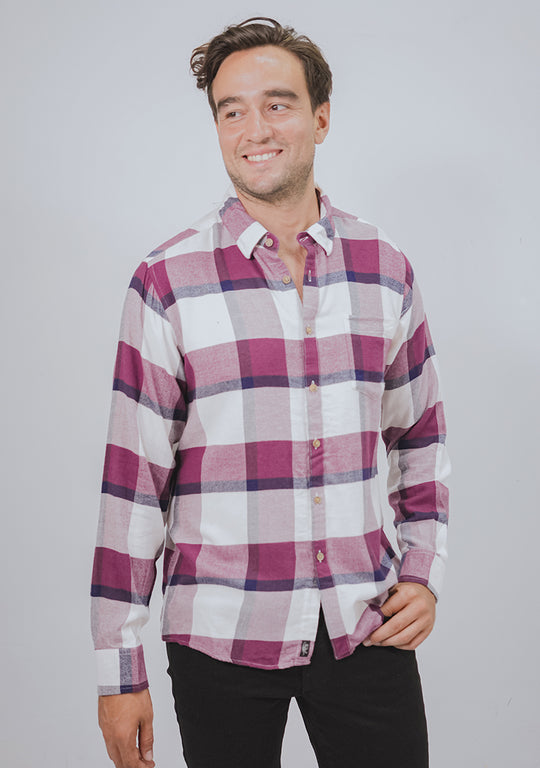 Camisa RAYA 401B3-02