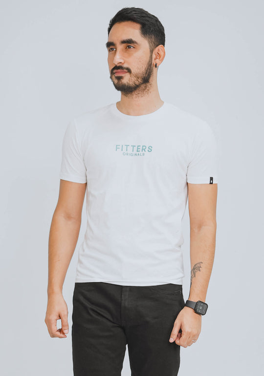 Playera FITTERS