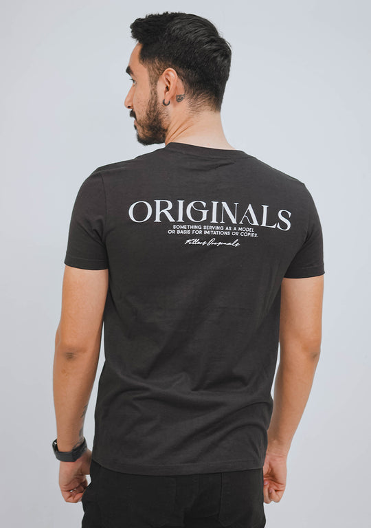 Playera ORIGINALS