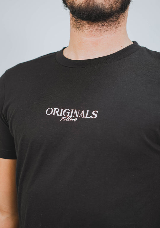 Playera ORIGINALS