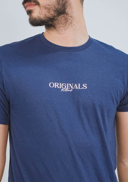 Playera ORIGINALS