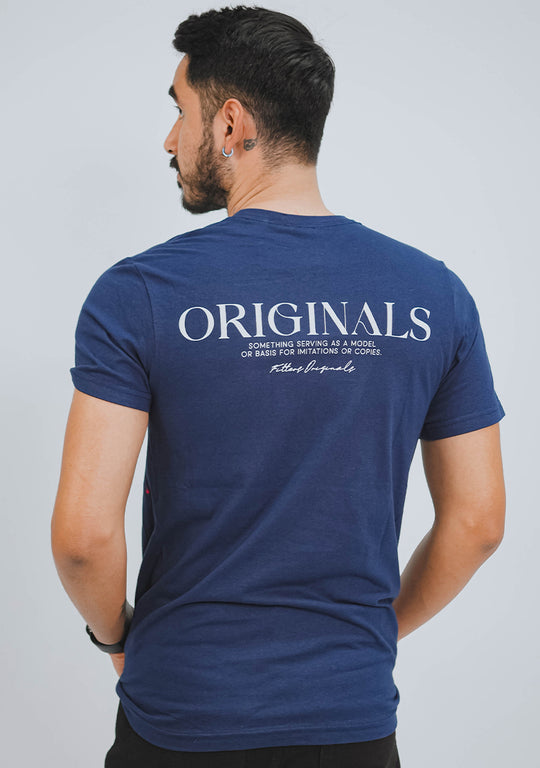 Playera ORIGINALS