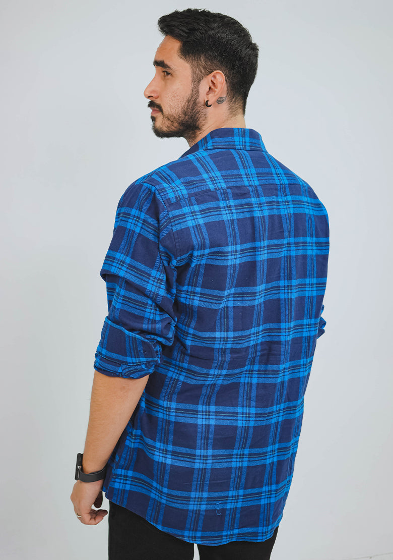 Camisa RAYA 401B7-02