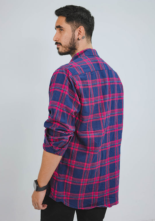 Camisa RAYA 401B7-01