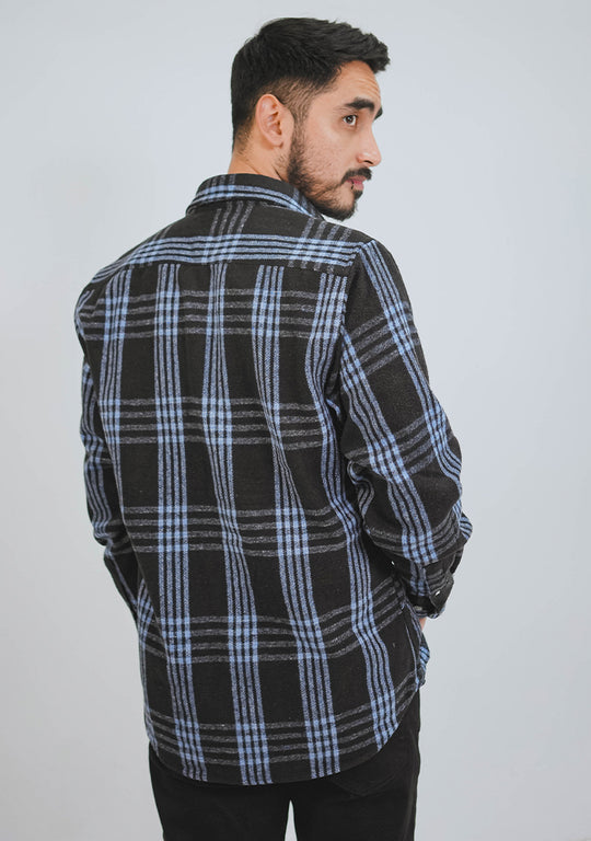 Camisa RAYA 401B4-03