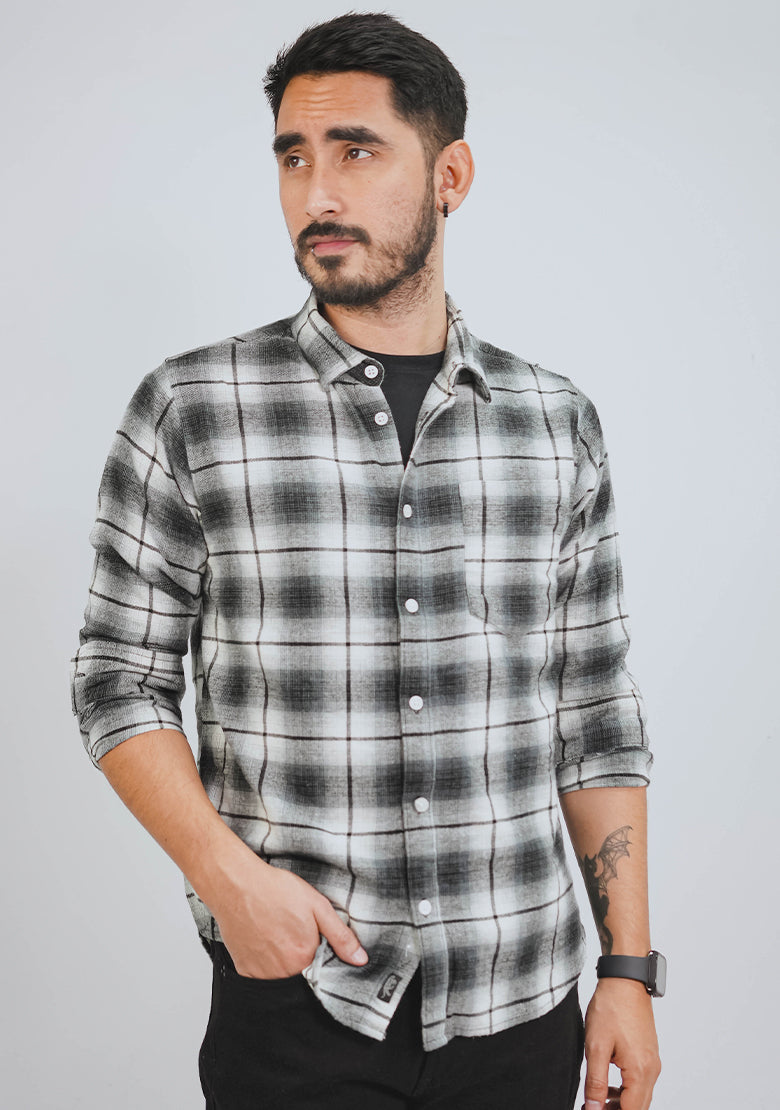 Camisa SIBER 101B3-05