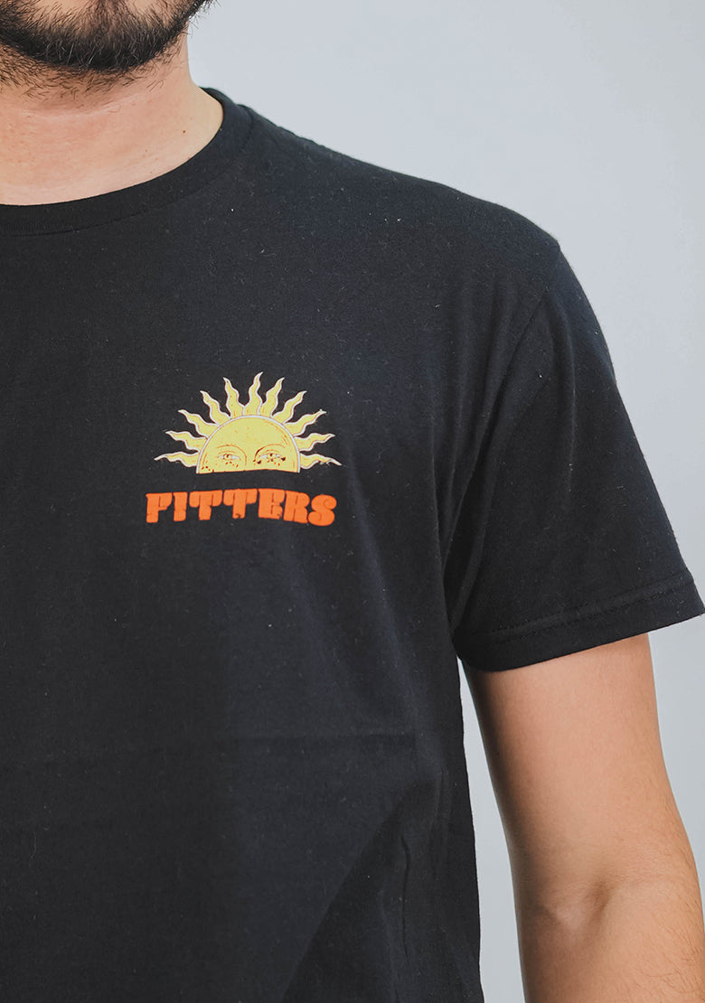 Playera SUN FITTERS