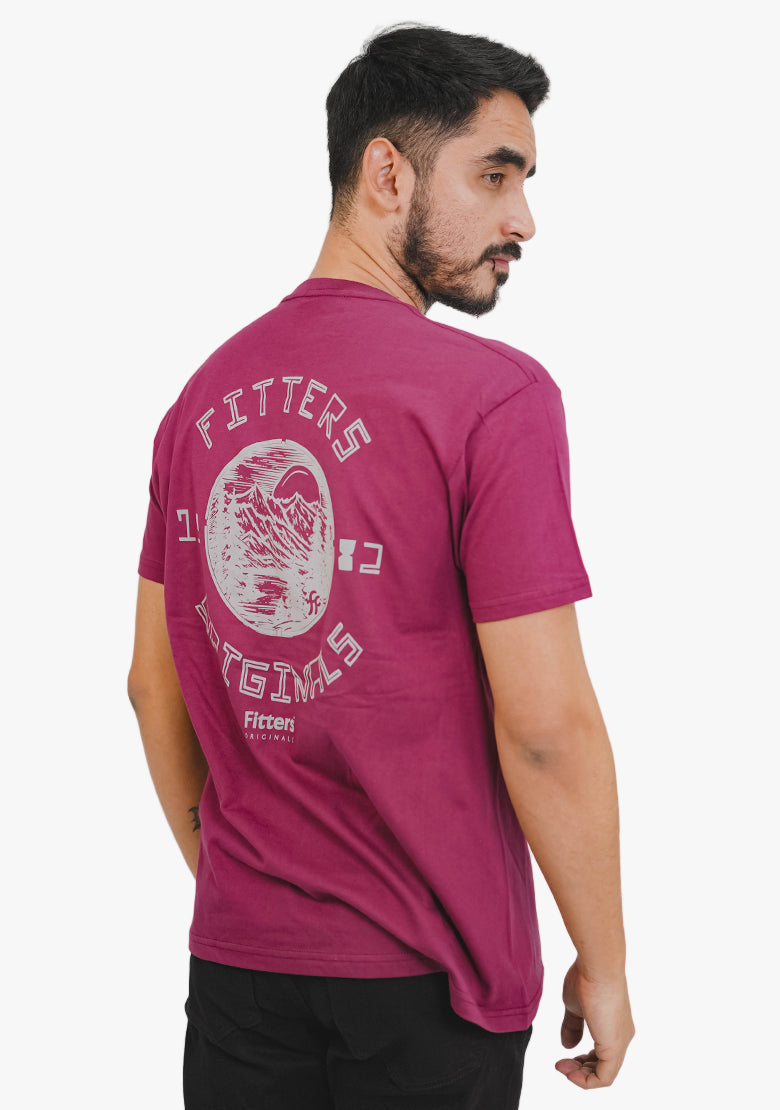 Playera 1982 ORIGINALS