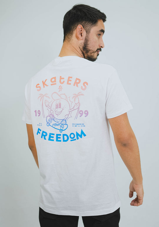 Playera FREEDOM 1999